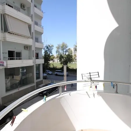 Marina Apartmán