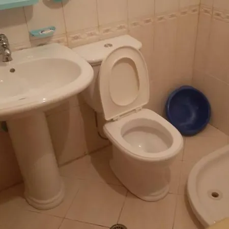 Apartmán Marina Vlorë